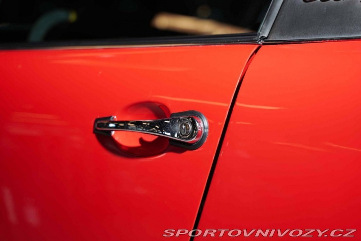 Porsche 911 Targa WTL 1977