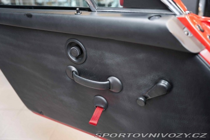 Porsche 911 Targa WTL 1977