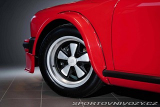 Porsche 911 Targa WTL 1977