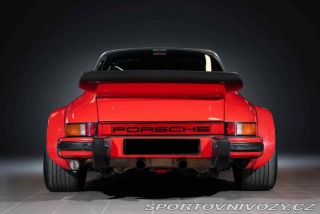 Porsche 911 Targa WTL 1977