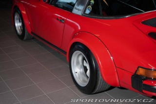 Porsche 911 Targa WTL 1977