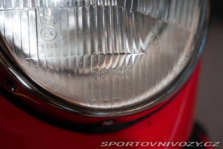 Porsche 911 Targa WTL 1977