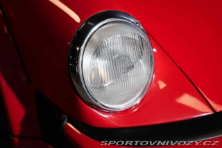 Porsche 911 Targa WTL 1977