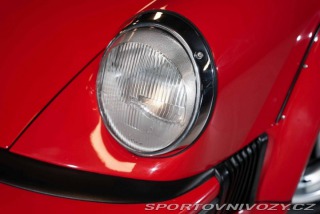 Porsche 911 Targa WTL 1977