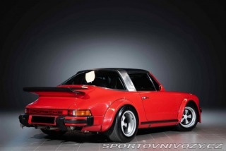 Porsche 911 Targa WTL 1977