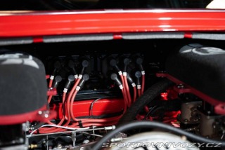 Porsche 911 Targa WTL 1977
