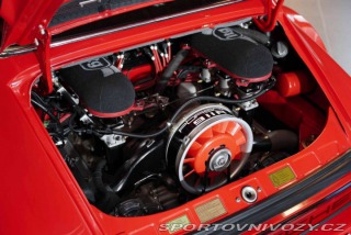 Porsche 911 Targa WTL 1977