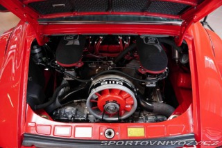 Porsche 911 Targa WTL 1977