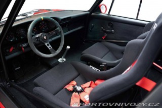 Porsche 911 Targa WTL 1977