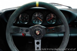 Porsche 911 Targa WTL 1977