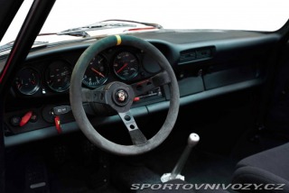 Porsche 911 Targa WTL 1977