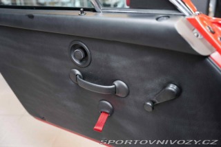 Porsche 911 Targa WTL 1977