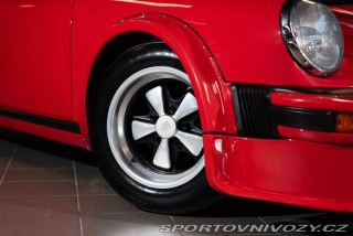 Porsche 911 Targa WTL 1977