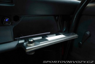 Porsche 911 Targa WTL 1977