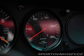 Porsche 911 Targa WTL 1977