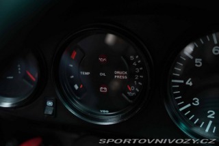 Porsche 911 Targa WTL 1977