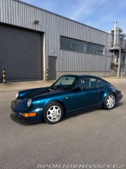 Porsche Carrera GT 911 Coupe 3.6 Carrera 2