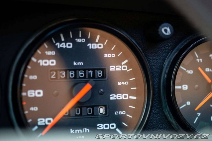 Porsche Carrera GT CARRERA 2 1991