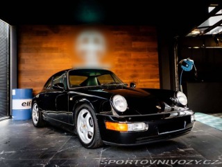 Porsche Carrera GT CARRERA 2 1991