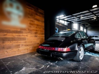 Porsche Carrera GT CARRERA 2 1991