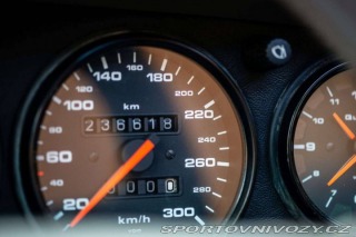 Porsche Carrera GT CARRERA 2 1991