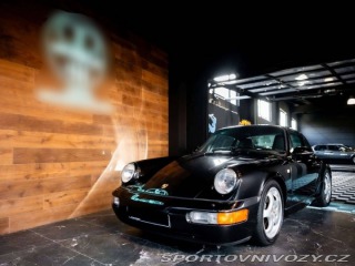 Porsche Carrera GT CARRERA 2 1991