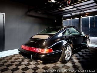 Porsche Carrera GT CARRERA 2 1991