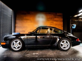 Porsche Carrera GT CARRERA 2 1991