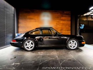 Porsche Carrera GT CARRERA 2 1991