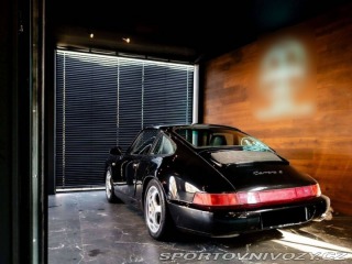 Porsche Carrera GT CARRERA 2 1991