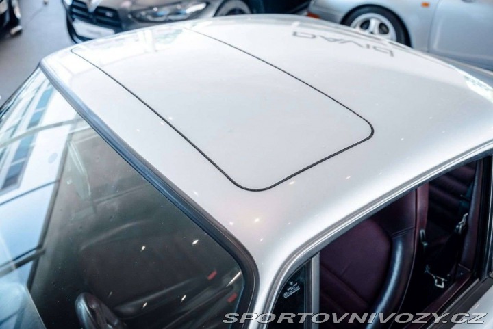 Porsche Carrera GT Carrera 2 1990