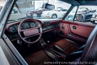 Porsche Carrera GT Carrera 2 1990