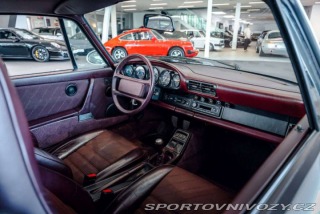 Porsche Carrera GT Carrera 2 1990