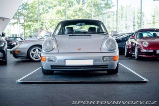 Porsche Carrera GT Carrera 2 1990
