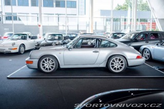 Porsche Carrera GT Carrera 2 1990