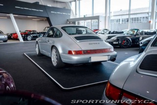 Porsche Carrera GT Carrera 2 1990