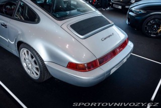 Porsche Carrera GT Carrera 2 1990