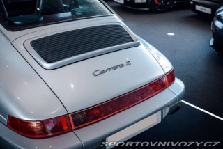 Porsche Carrera GT Carrera 2 1990