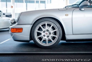 Porsche Carrera GT Carrera 2 1990