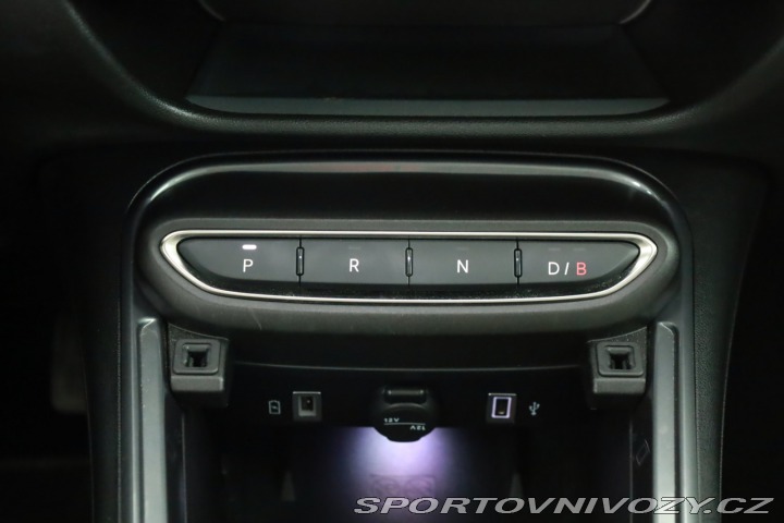 Fiat 600 600e La Prima 54 kWh 2024