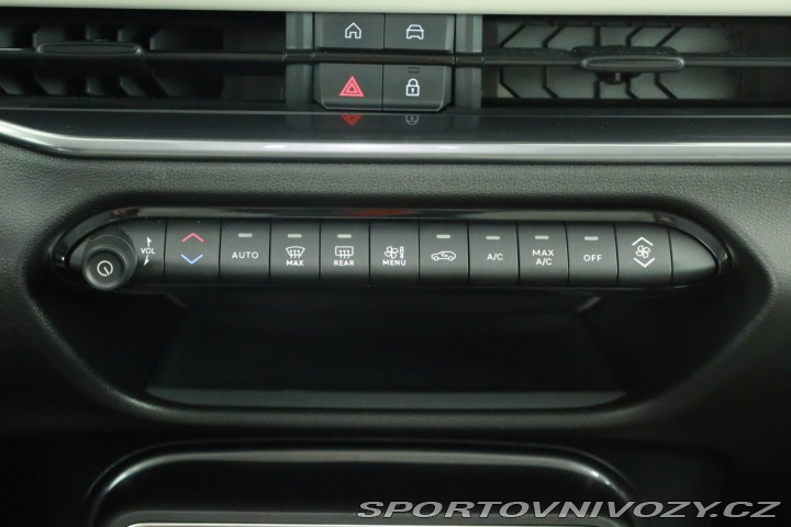 Fiat 600 600e La Prima 54 kWh 2024