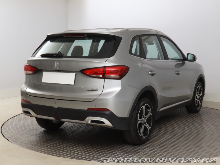 MG Ostatní modely ZS SUV Hybrid+ 2025