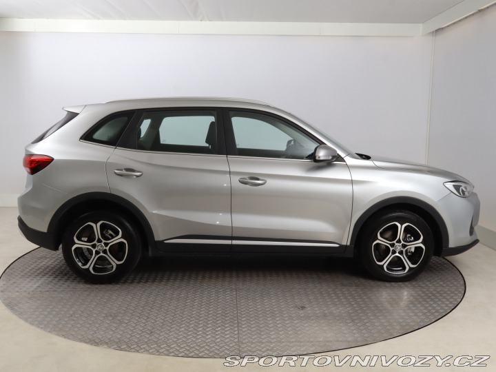 MG Ostatní modely ZS SUV Hybrid+ 2025