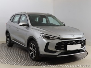 MG Ostatní modely ZS SUV Hybrid+ 2025