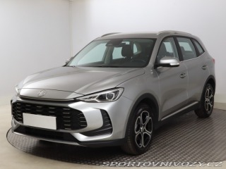 MG Ostatní modely ZS SUV Hybrid+ 2025