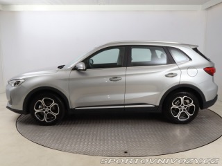 MG Ostatní modely ZS SUV Hybrid+ 2025