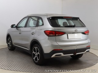 MG Ostatní modely ZS SUV Hybrid+ 2025