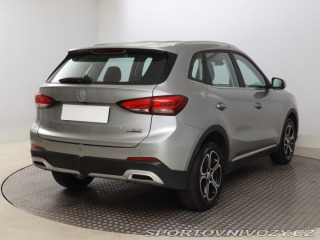 MG Ostatní modely ZS SUV Hybrid+ 2025