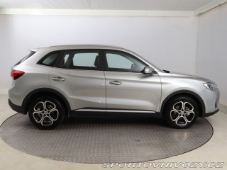 MG Ostatní modely ZS SUV Hybrid+ 2025