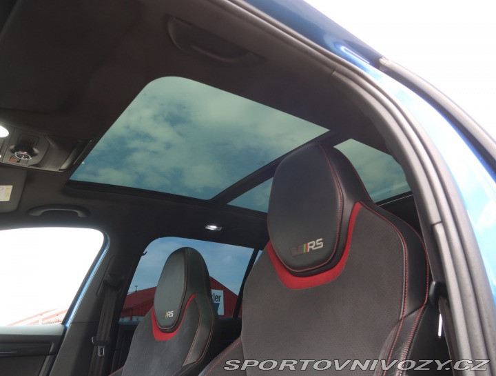 Škoda Octavia RS RS 2.0 TDI 2017